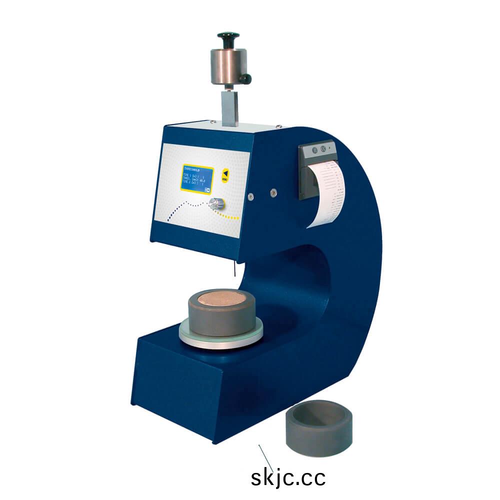 GT2642水泥砂漿稠度凝結時間測試儀全自動維卡儀意大利ga