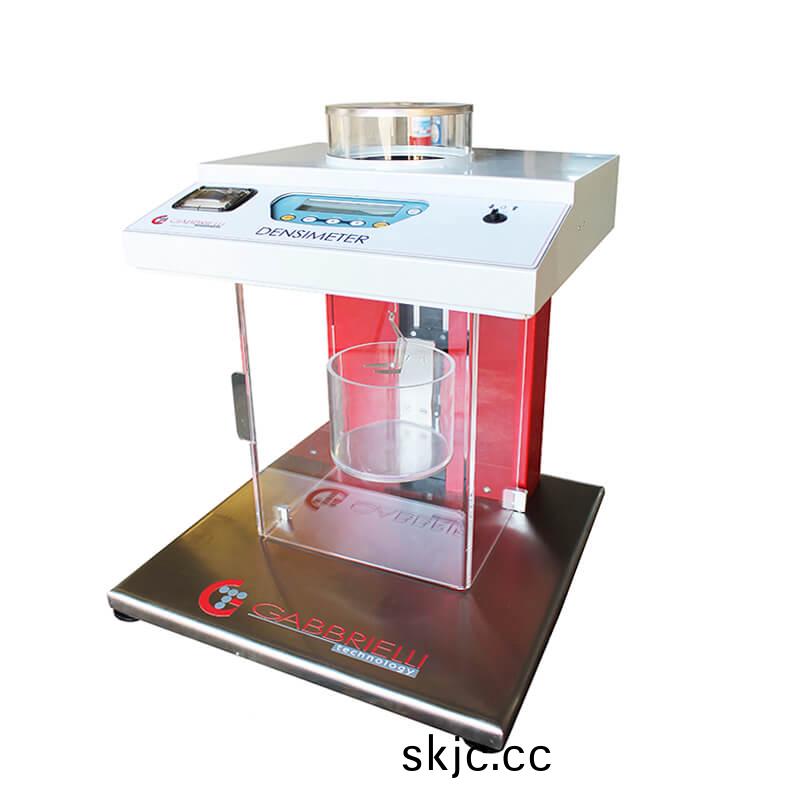 ASTM C 97標準石(shi)料固(gu)體材料(liao)密度計GT2144