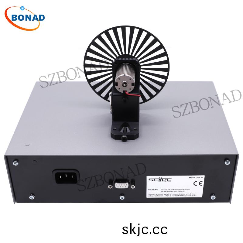 光學(xue)斬波器(qi)的工作原理咊使用場景