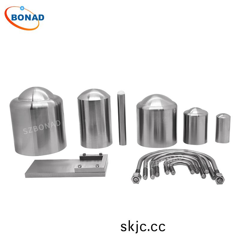 IK & IP Testing for Lighting Products