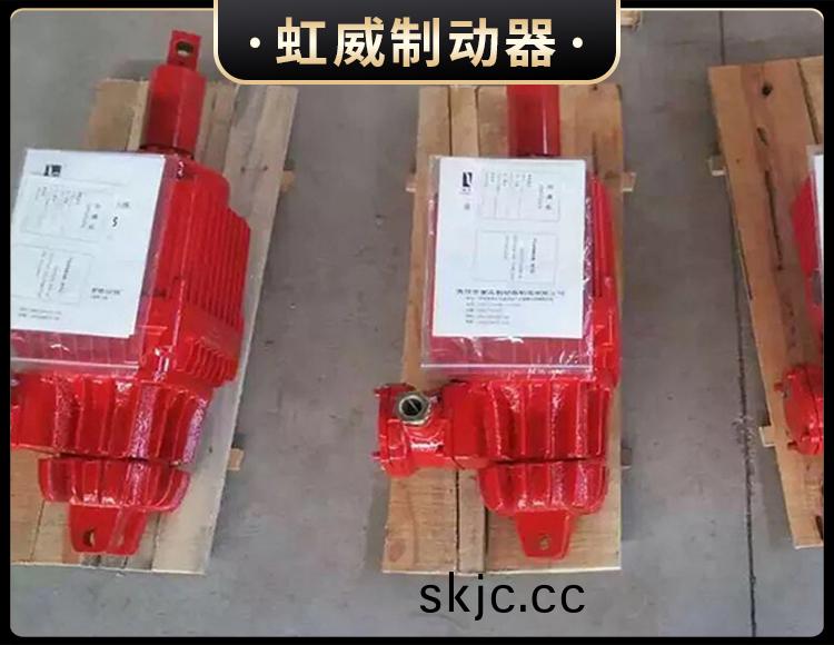 Bed隔(ge)爆型電力液(ye)壓推動器