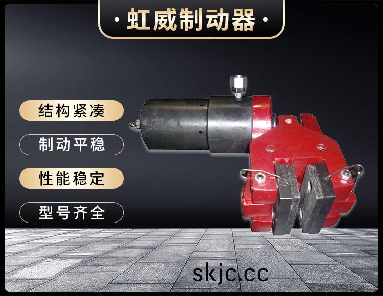 904SH液壓失傚保(bao)護製動(dong)器